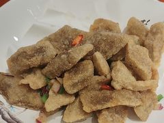 -小秦淮·南京土菜(新亭西路店)