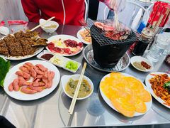 -松明一烤肉馆(鲁园店)