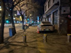 -聚点串吧·北京烧烤(赵登禹路店)