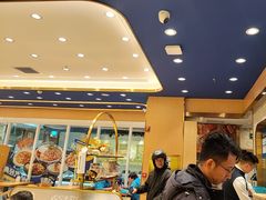 -西部马华清真兰州牛肉面·烧烤夜市(三里河店)