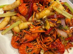 -龙虾奇迹(大华三路店)
