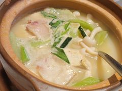 -陶兰居·香港饭店·海鲜大排档(圆融时代广场店)