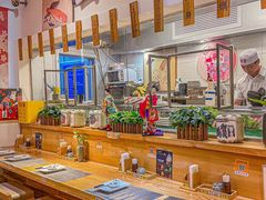 -昱匠·日本料理(金融街店)
