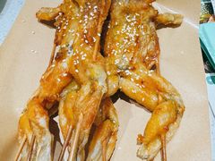 -青花椒花椒鱼(合生汇店)