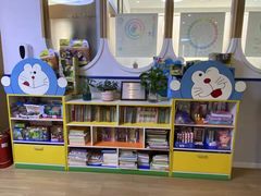 -昂飞儿童教育成长中心