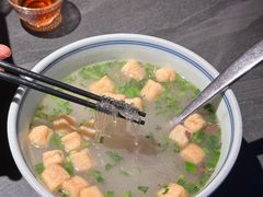 -小厨娘金榜题名(夫子庙秦淮河店)