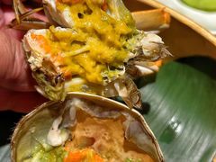 -成隆行·蟹王府(九江路店)