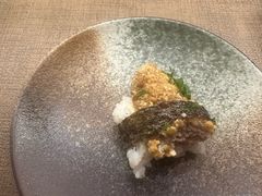 -戏作寿司(观音桥店)