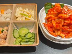 -無二炙坊·和牛烧肉(大钟寺1733店)