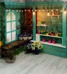 -邦叔叔.亲子全家福毕业照跟拍摄影(嘉定店)