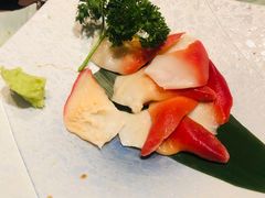 -新鲜特色餐厅(香格里拉大酒店)
