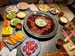 -陈眼镜火锅(总店)