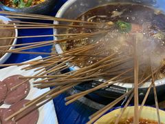 -马路边边串串香(双井直营店)