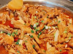 -胖哥俩肉蟹煲(杭州下沙学林街店)