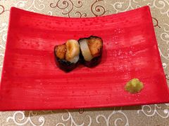 -九献创意菜·牛排料理(亮马河花园店)