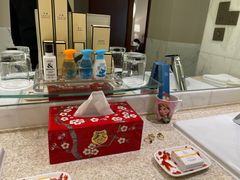 -北京中国大饭店