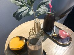 红豆奶茶-汪说·狗咖(旺城大厦店)