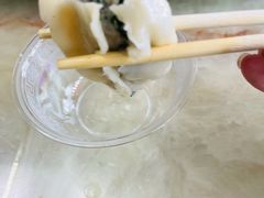 -青岛锅贴(四流中路店)