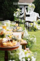 点击看大图 -Sugar苏格婚礼策划工作室