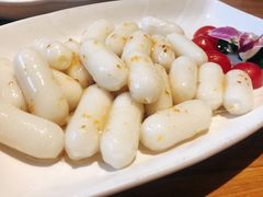 芝士年糕-江南宴酒店(碧湖银座店)