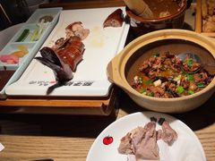 -茄子恰恰·新云南小炒(坪山益田店)