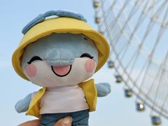 -南昌之星摩天轮