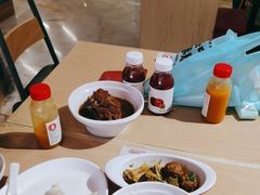 -喜家德虾仁水饺(飞洲国际店)