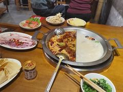 -楠火锅(太古里总店)