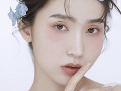 -经典婚纱摄影美学馆·私人定制