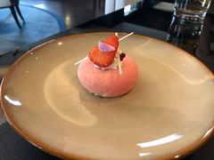-上海苏宁宝丽嘉酒店·Cafe Bellagio西餐厅