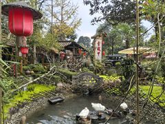 -青城甲(青城山店)