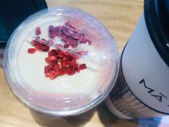 -MAMACHA妈妈茶(岳麓山店)