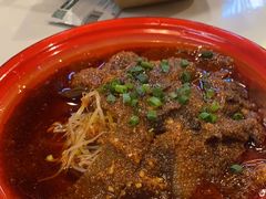 -德渝喜火锅