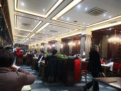 -金刚山烧烤(中山路店)