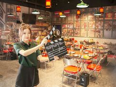 -蚝堡海鲜·威海菜·海肠捞饭·烧烤·亚洲吃蚝公司(幸福门店)