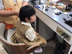 -海马体照相馆(上海月星环球港店)