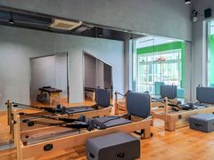 -METIS FITNESS女性健身工作室