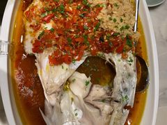 鸳鸯鱼头王-望湘园·湖南菜(宏伊店)