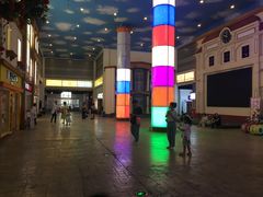 -成都星期8小镇(江宁南路店)