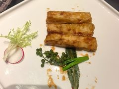 -铜锣湾·有麝自然香(渝北财富中心店)