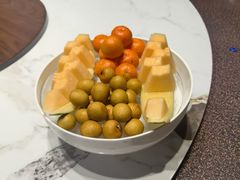 -润泽天·湘味家宴(岳麓山店)