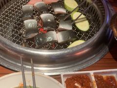 -烧肉一番·新韩式炭火烤肉(大岭山店)