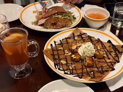 -La Creperie法餐厅(桃江路店)