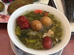 -伊帆食府·青海地方特色美食