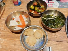 -首尔朴宝·炭火烤肉(五角场店)