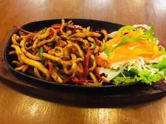 -茉莉.Red Crab