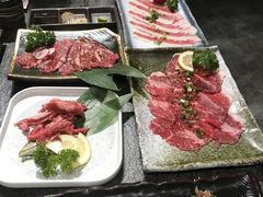 -九田家黑牛烤肉料理(太奥广场店)