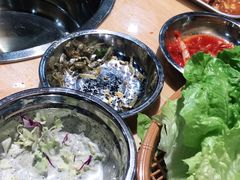 -麻蒲碳烤肉(梅花园店)
