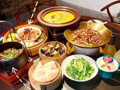 -索溪山寨·湘西饮食文化博物馆(标志门店)