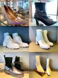 -MT.MONDAY女鞋定制